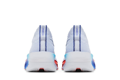 Nike Air Zoom Alphafly NEXT% 3 'Football Grey Blue Void'