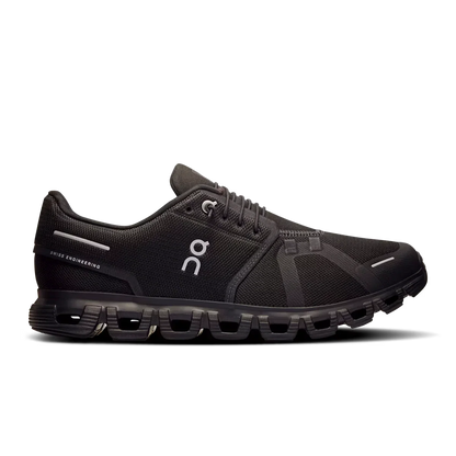 On Running Cloud 6 - Black