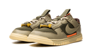 Nike Air Dunk Jumbo Medium Olive
