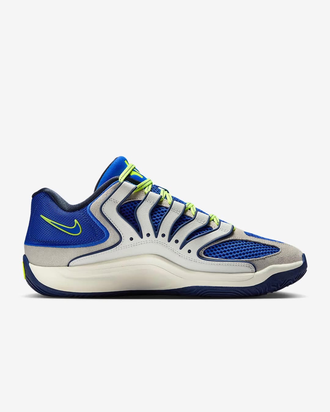 Nike KD18 "Smart City"