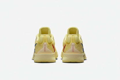 Nike Sabrina 2 Yellow C800