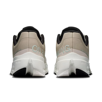 On Running Cloudsurfer Fog | Ivory