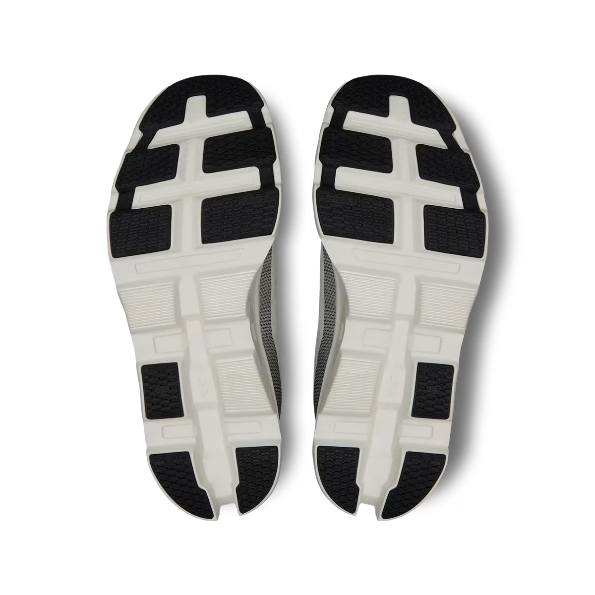 Cloudmonster 2 - White | Frost - Feminino