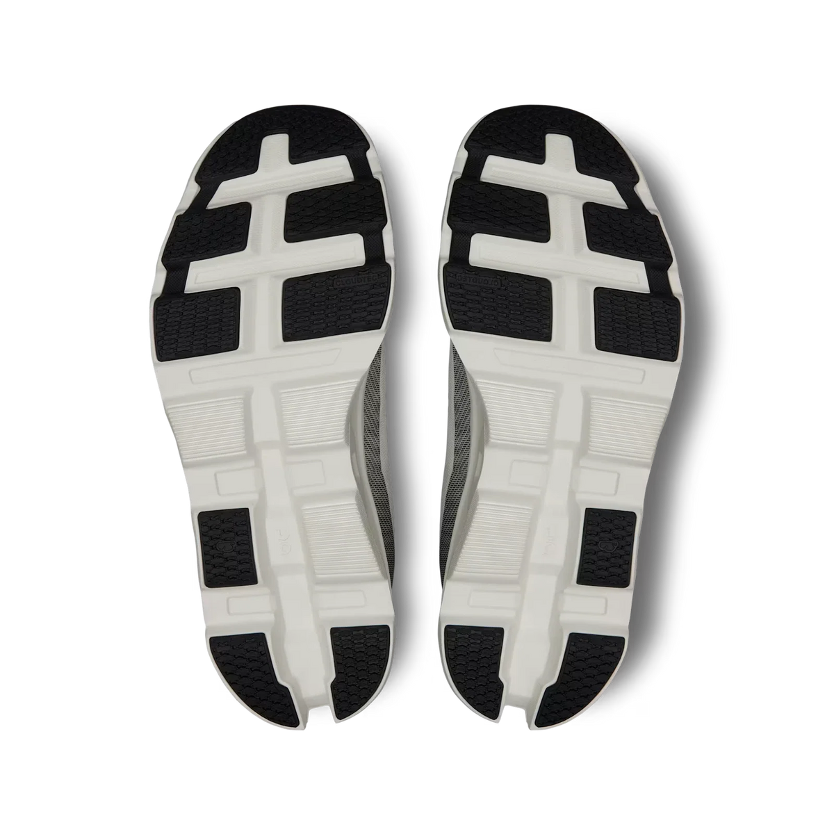Cloudmonster 2 - White | Frost - Masculino