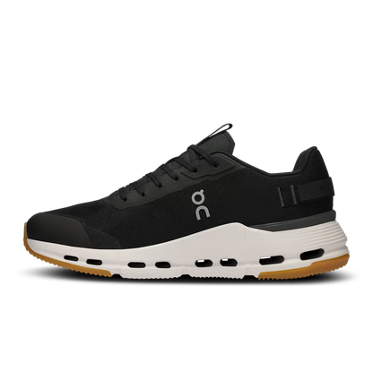 On Running Cloudnova Form 2 Black | Ivory