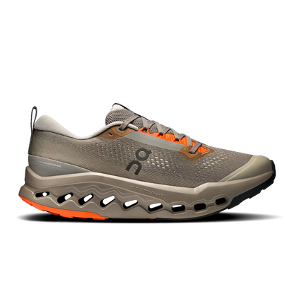 On Running Cloudsurfer Trail 2 Eclipse | Cinder
