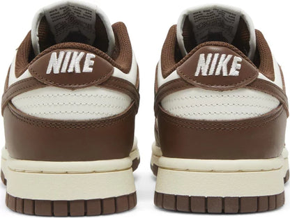 Tênis Nike Dunk Low Cacao Wow