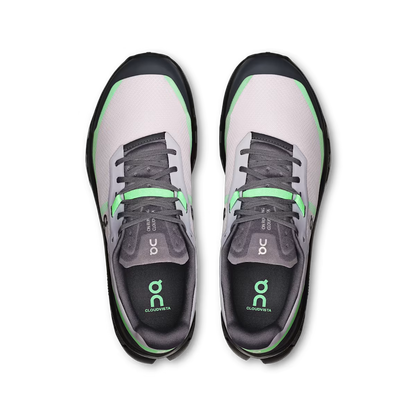 On Running Cloudvista 2 Lilac | Black