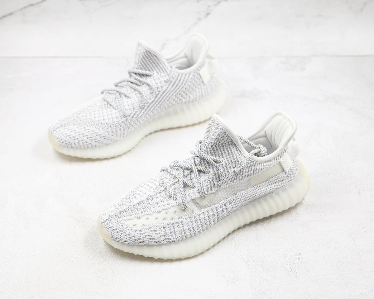 Adidas Yeezy Boost 350 V2 Static Reflective