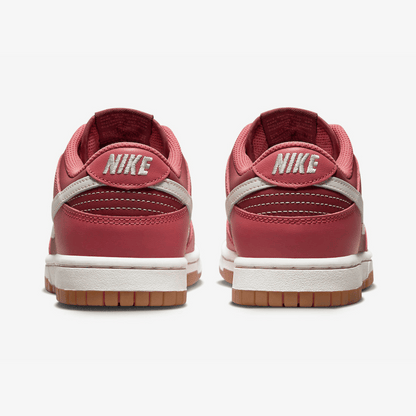 Tênis Dunk Low Desert Berry