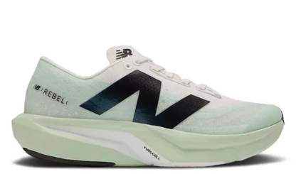 New Balance Rebel v4 "Gray Clay"