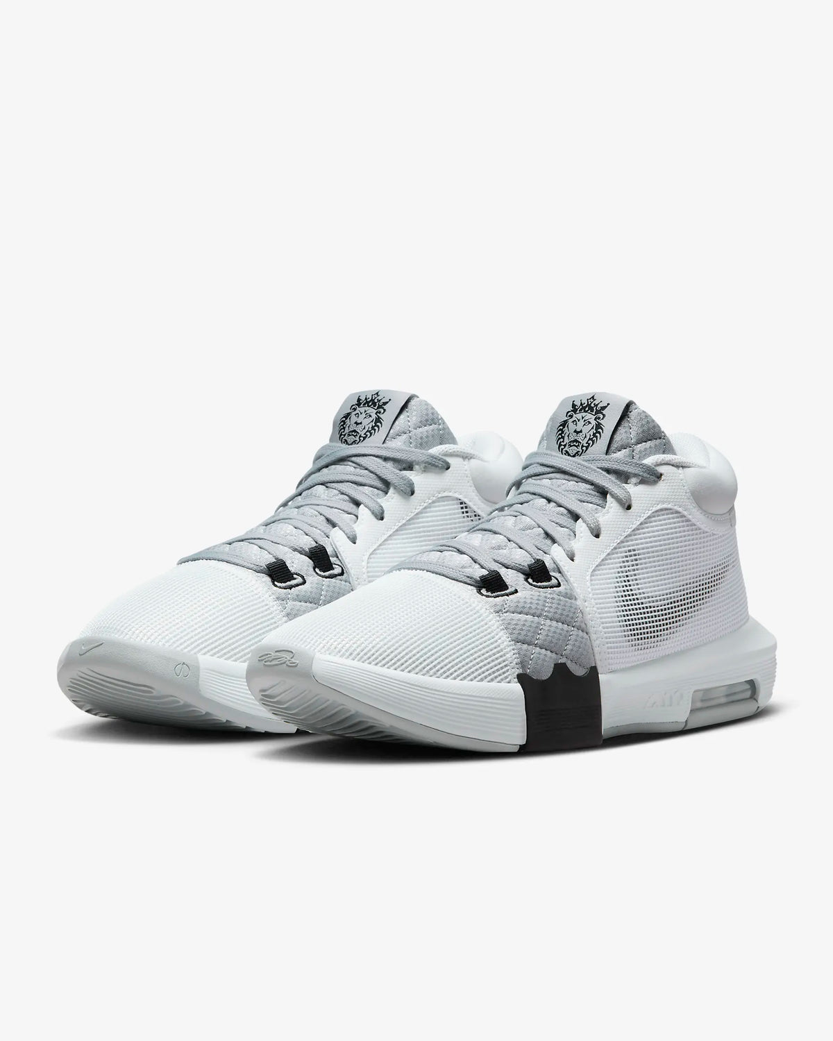 LeBron Witness 8