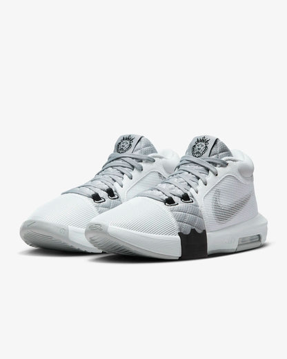 LeBron Witness 8