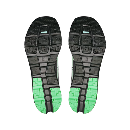 On Running Cloudvista 2 Lilac | Black