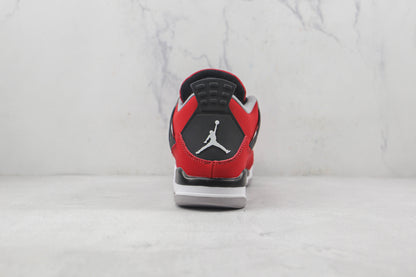 Jordan 4 Retro Toro Bravo