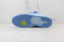 Adidas Bad Bunny Blue Tint