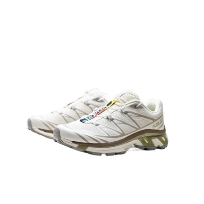 Salomon XT-6 Dark Sapphire