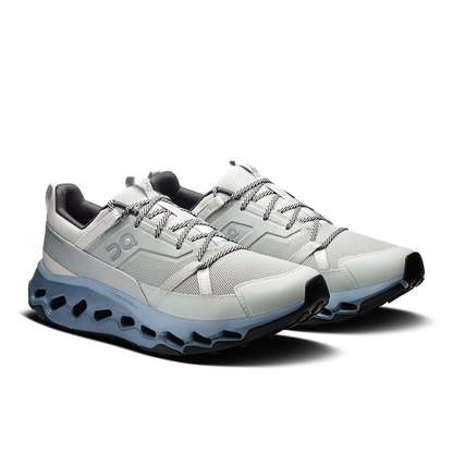 Tênis Masculino On Running Cloudhorizon Glacier | Steel