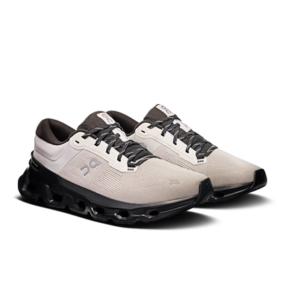 On Running Cloudflyer 5 Wolf | Black