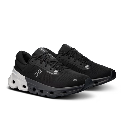 Tênis Masculino On Running Cloudflyer 5 Black | White