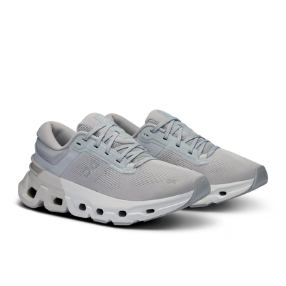 Tênis Feminino On Running Cloudflyer 5 Glacier | Wolf