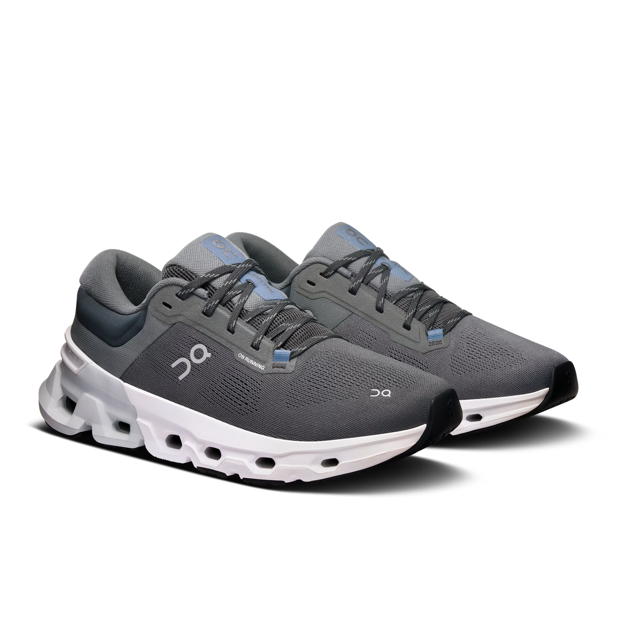 On Running Cloudflyer 5 Stone | Glacier
