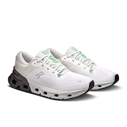 On Running Cloudflyer 5 White | Pebble