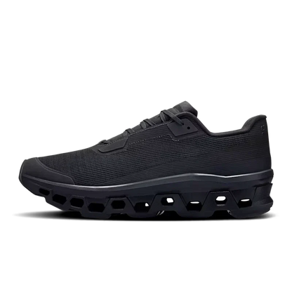 Cloudmonster Void -  Black | Black - Feminino