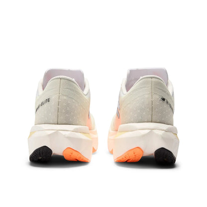 New Balance Elite v4 "Light Yellow"