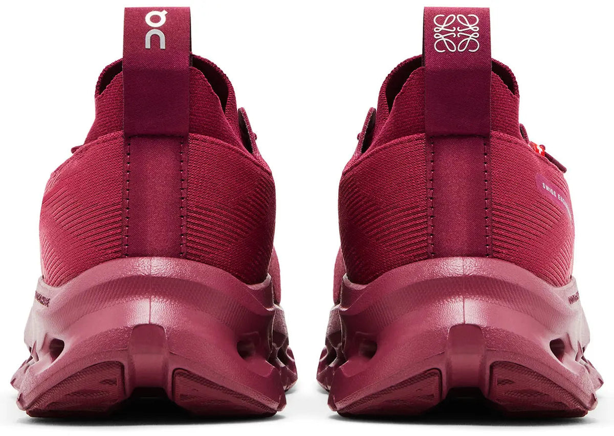 On x LOEWE Cloudtilt 'Red'