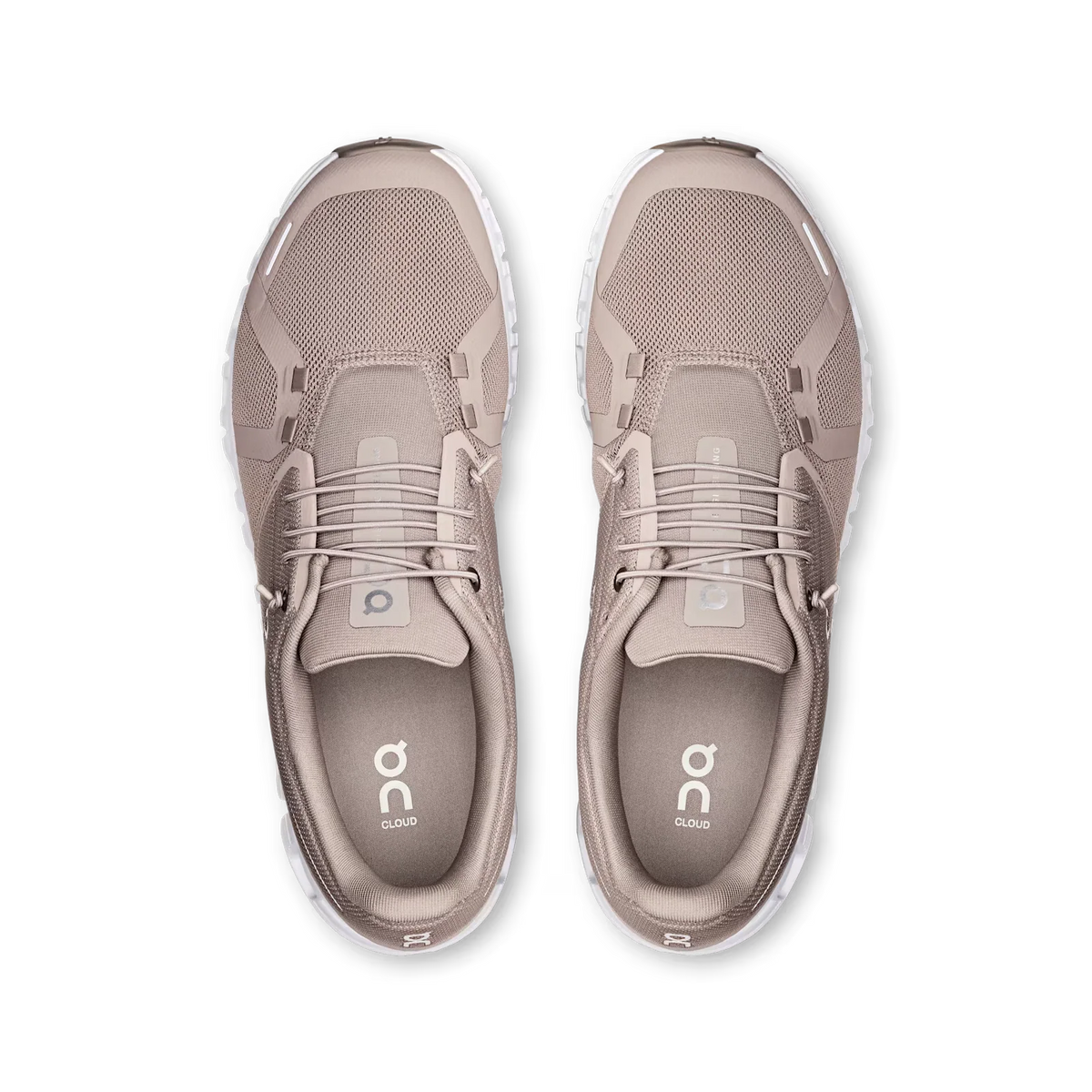 On Running Cloud 6 - Fog
