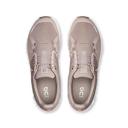 On Running Cloud 6 - Fog