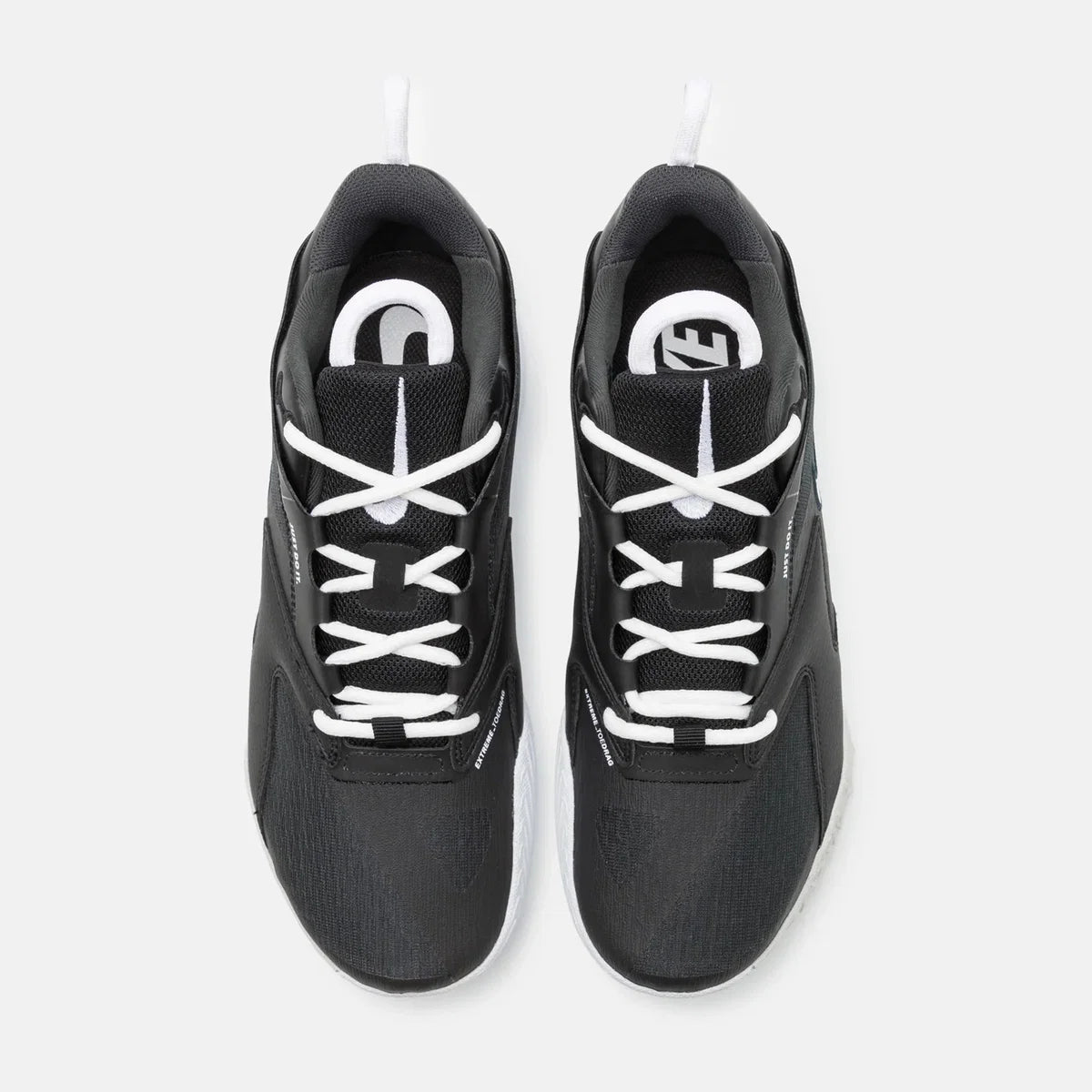 Nike HyperAce 3 SE 'Preto/Branco'