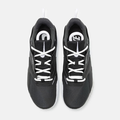 Nike HyperAce 3 SE 'Preto/Branco'
