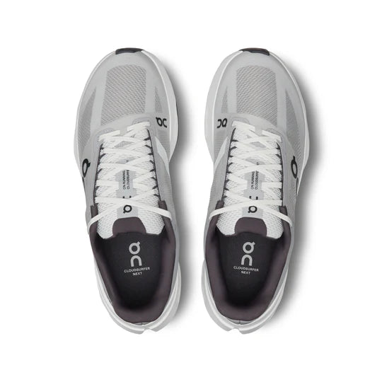On Cloudsurfer Next 'Gray'