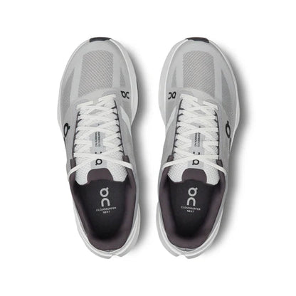 On Cloudsurfer Next 'Gray'