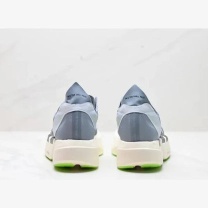 Adizero Adios Pro 4 'Green Gray'
