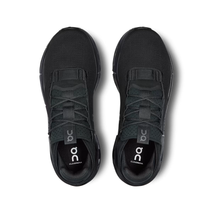 On Running Cloudnova 2 All Black