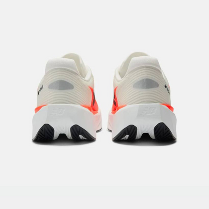 New Balance Fuelcell Rebel V5 'Coral White'