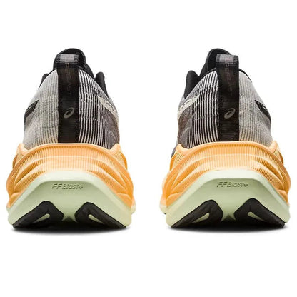 Asics SuperBlast 'Gray Orange'