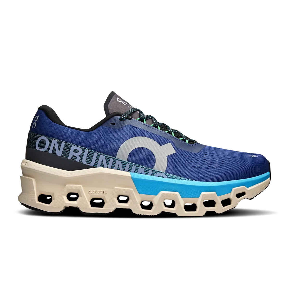Cloudmonster 2 - Tempest | Horizon - Masculino