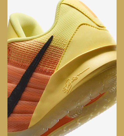 Nike Sabrina 3 'Bring the Heat'