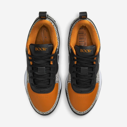 Book 1 Air Safari"