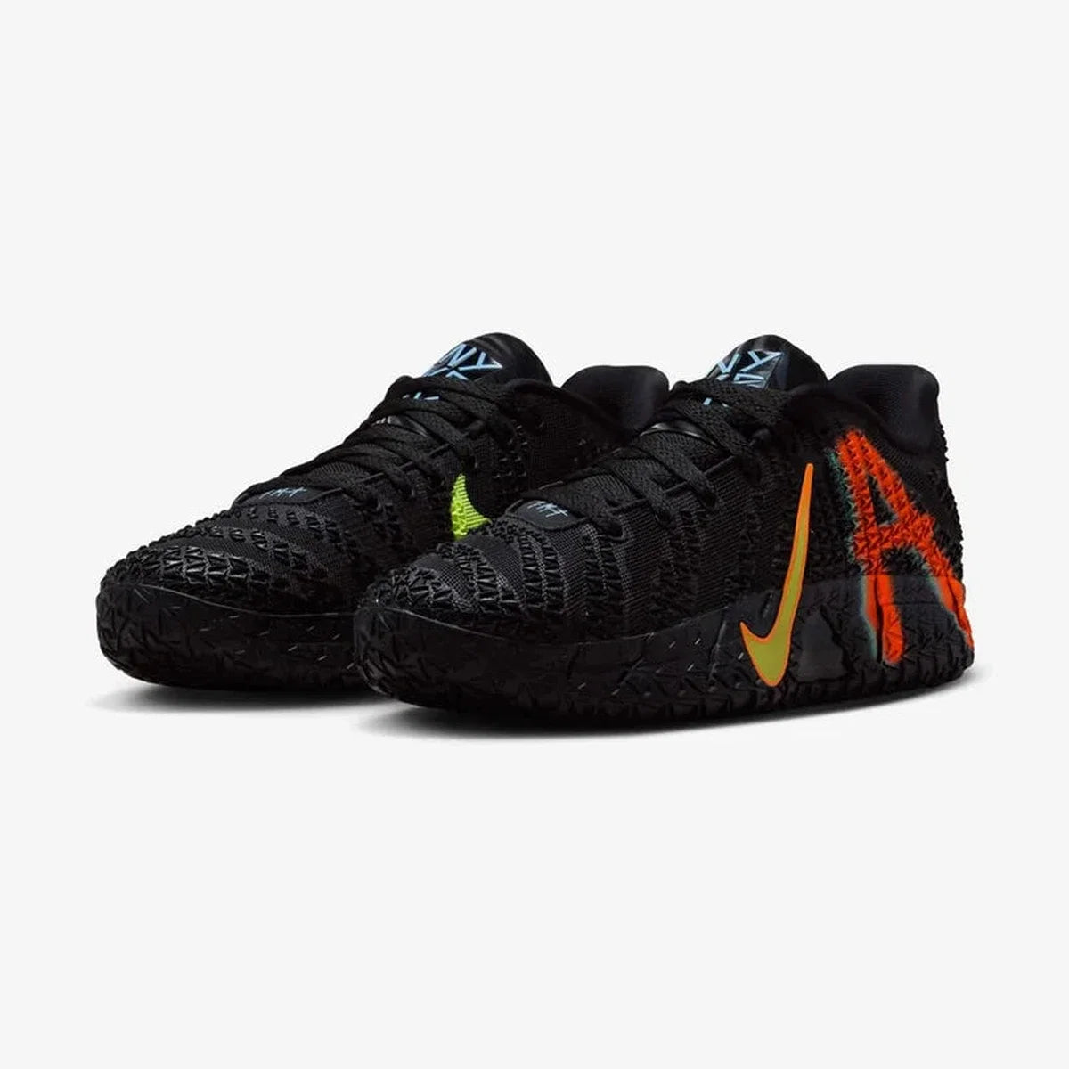 Nike Ja 3 'NY vs. NY'