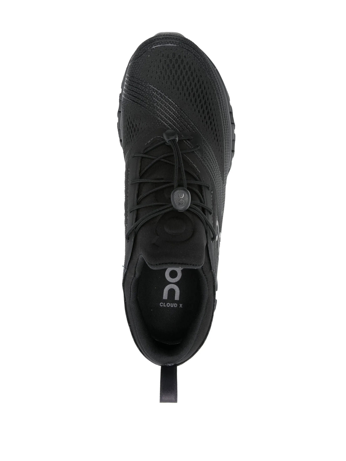 Cloud X Z5 Black