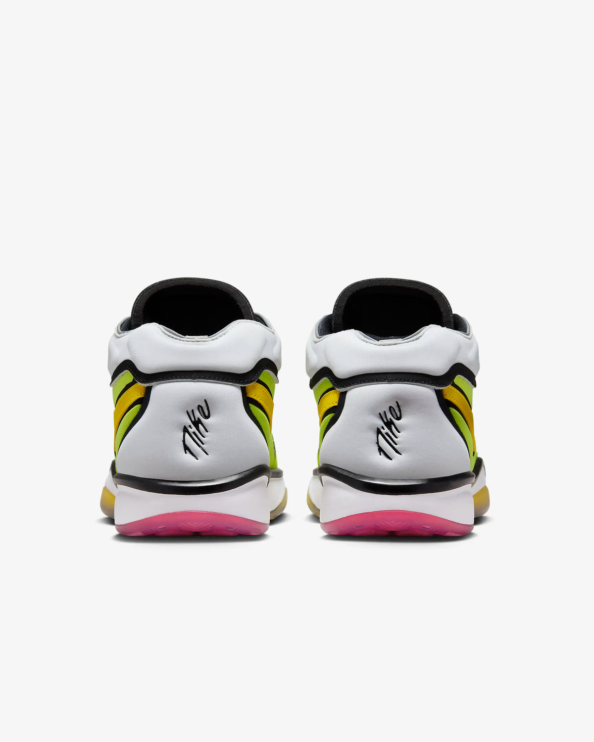 Nike G.T. Hustle 2