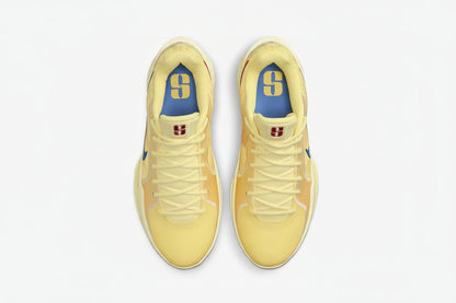 Nike Sabrina 2 Yellow C800