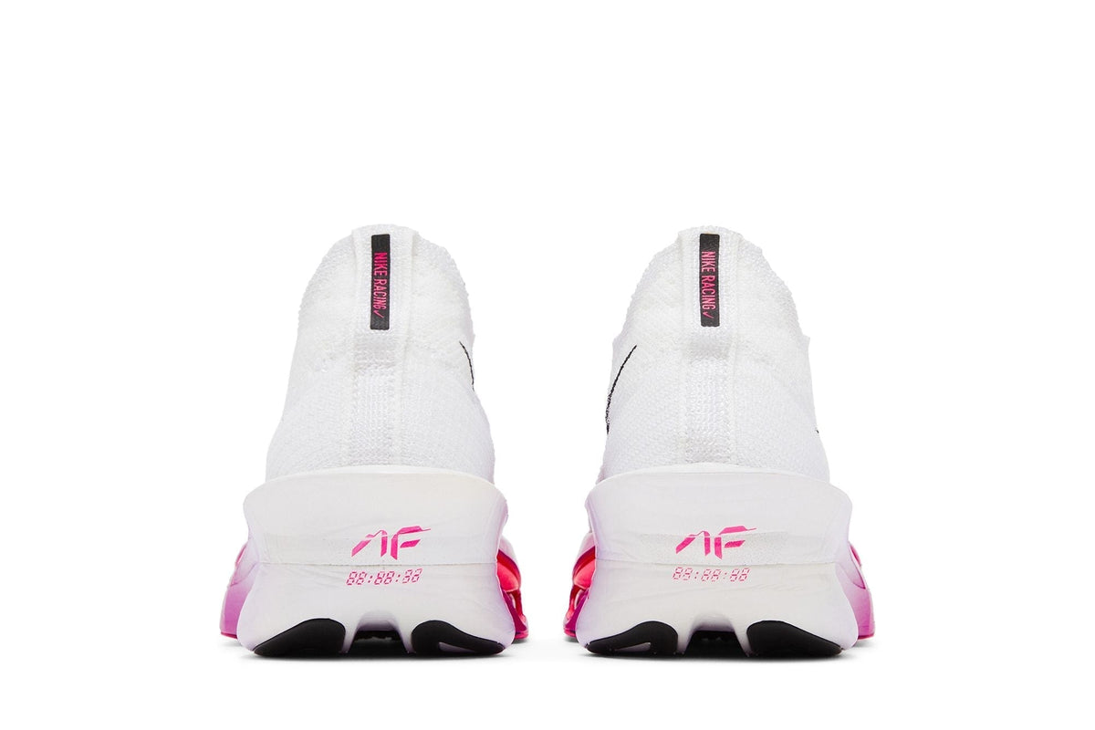 Nike Air Zoom Alphafly NEXT% 3 'White Vivid Grape'