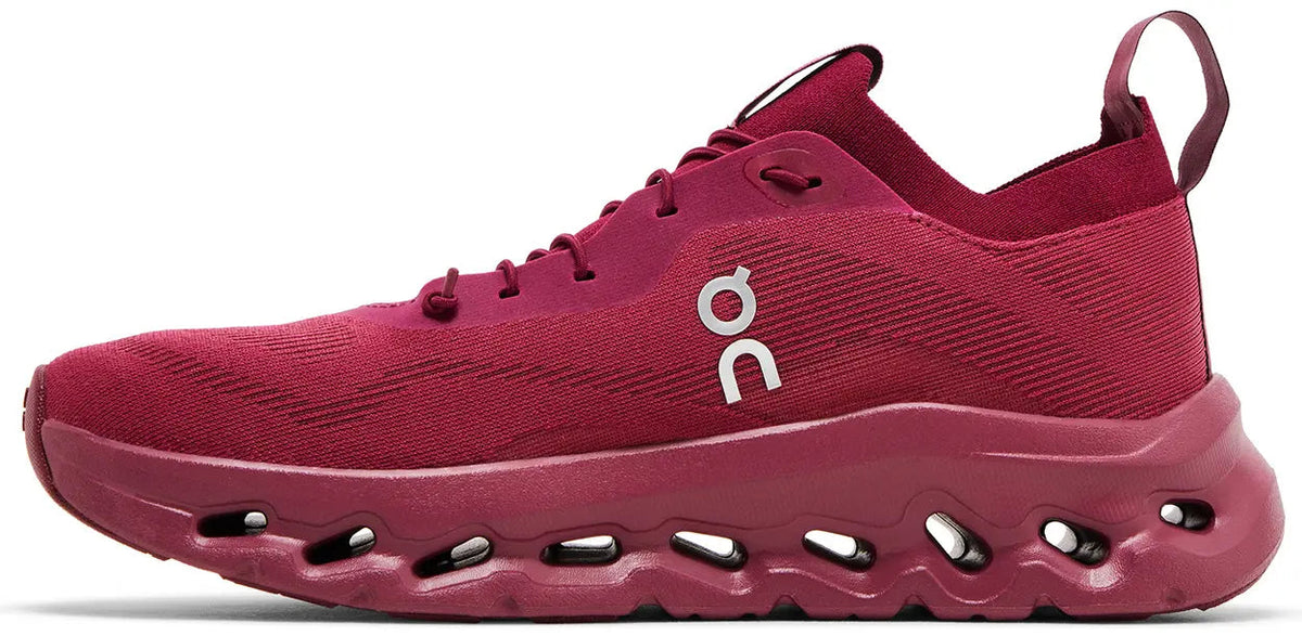 On x LOEWE Cloudtilt 'Red'