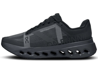 On Cloudsurfer Next 'Black'